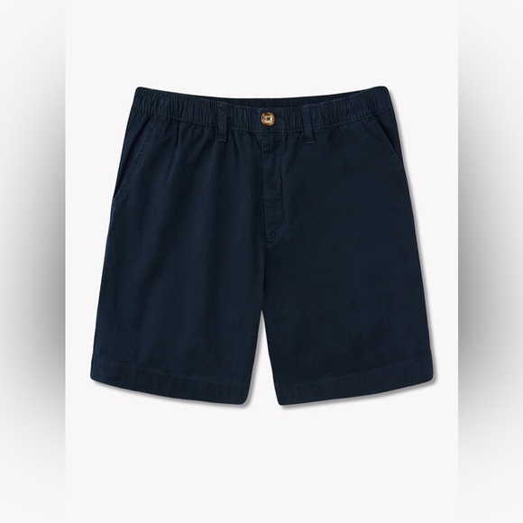 Chubbies Chino Short The Armadas 7" Inseam Originals Stretch Twill Sz XXXL NWT - Picture 4 of 6